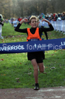 Boys and Girls under-11s 2017 British Athletics Liverpool Cross Challenge, Sefton Park, Liverpool. Photo:  David T. Hewitson/Sports for All Pics